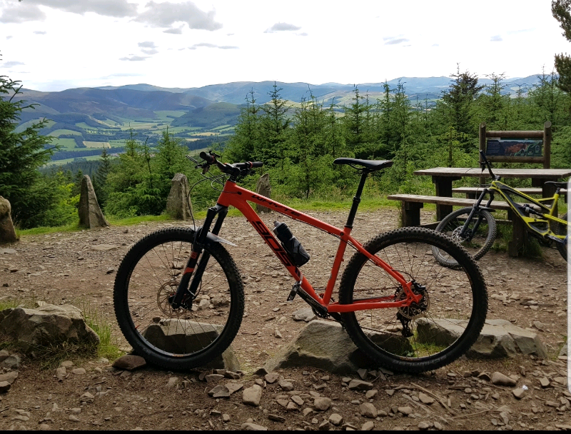 whyte 905 2016